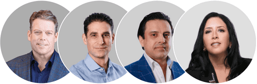 Our team of professionals